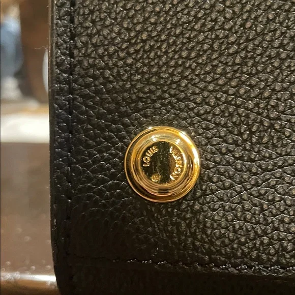 🌟HOST PICK🌟NWOT Gorgeous City Steamer Louis Vuitton Leather Bag - Picture 6 of 11